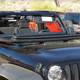 Image for article titled Your Guide To Taking The Doors And More Off The 2018 Jeep Wrangler